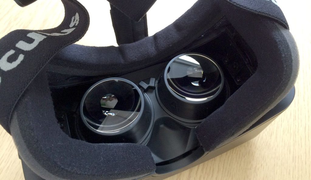Обзор на очки виртуальной реальности Rift DK2 от Oculus: есть ли отличия от DK1?