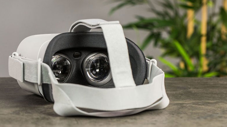 Обзор и тест Oculus Go: кому вообще могут понравиться эти VR-очки? 