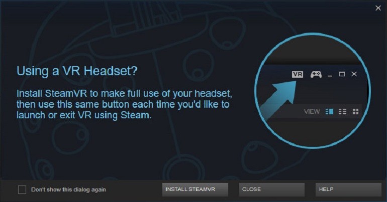 Обзор платформы виртуальной реальности Steam VR: как и что можно к ней подключить