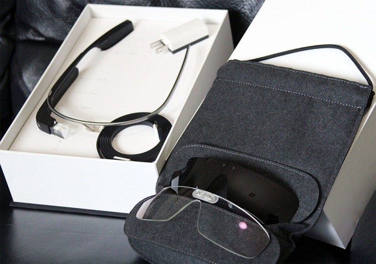 Обзор очков дополненной реальности Google Glass: технические характеристики и отзывы