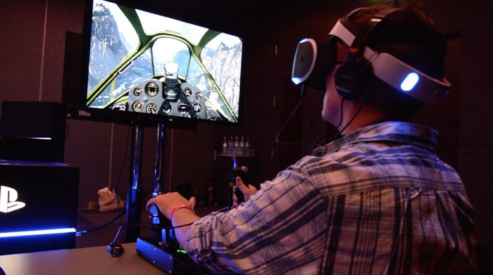 Обзор на War Thunder VR: стоит ли брать, советы по настройке + отзывы игроков